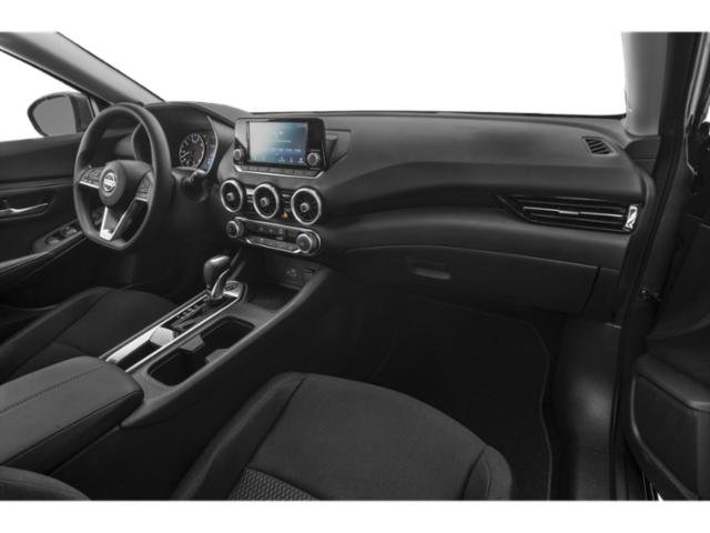 2020 Nissan Sentra SV photo 14
