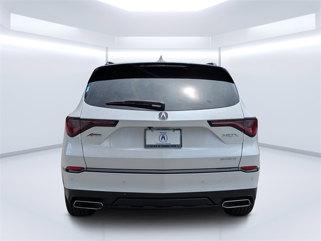 2026 Acura MDX SH-AWD A-Spec Advance photo 4