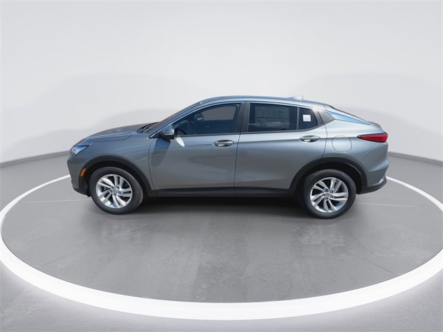 2025 Buick Envista Preferred photo 5