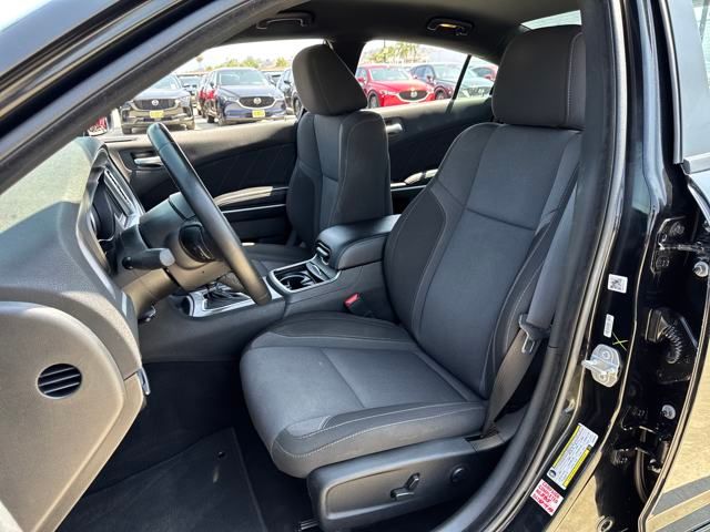 2022 Dodge Charger SXT photo 4