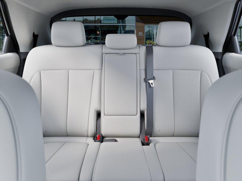 2025 Hyundai Ioniq 5 Limited photo 9