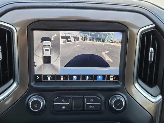 2021 Chevrolet Silverado 1500 High Country photo 44