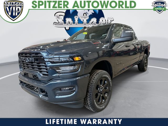 2026 RAM 2500 Big Horn's photo