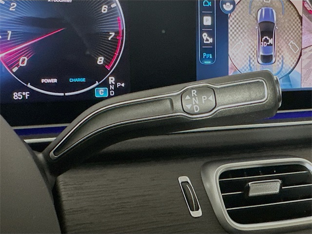 2025 Mercedes Benz GLE 53 AMG photo 15