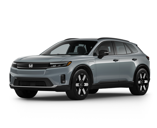 2025 Honda Prologue Elite photo 2