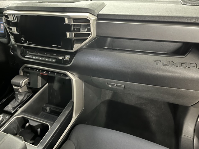 2023 Toyota Tundra SR5 photo 15