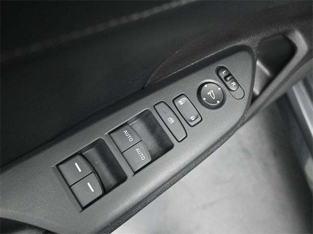 2021 Honda Civic Sport Touring photo 12