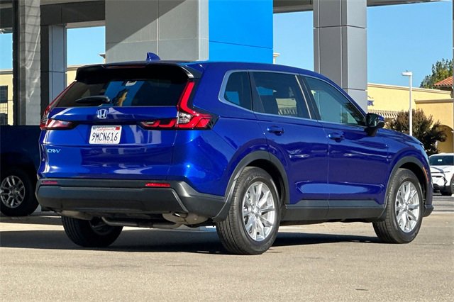 2024 Honda CR-V EX photo 4