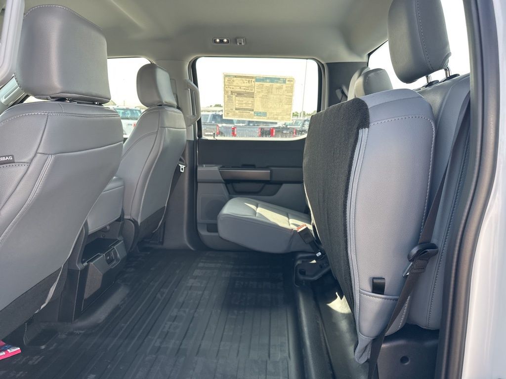 2025 Ford F-150 XL photo 31