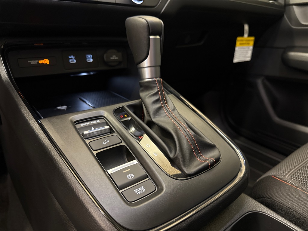 2026 Honda CR-V Hybrid Sport photo 20
