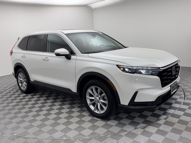 2024 Honda CR-V EX photo 3