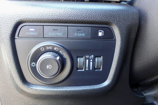 2024 Jeep Grand Cherokee Limited 4xe photo 12