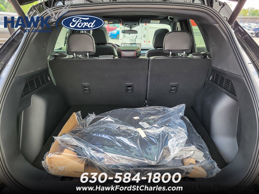 2025 FORD ESCAPE - Image 18