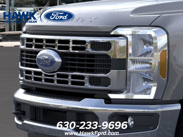 2026 FORD F-250 - Image 17