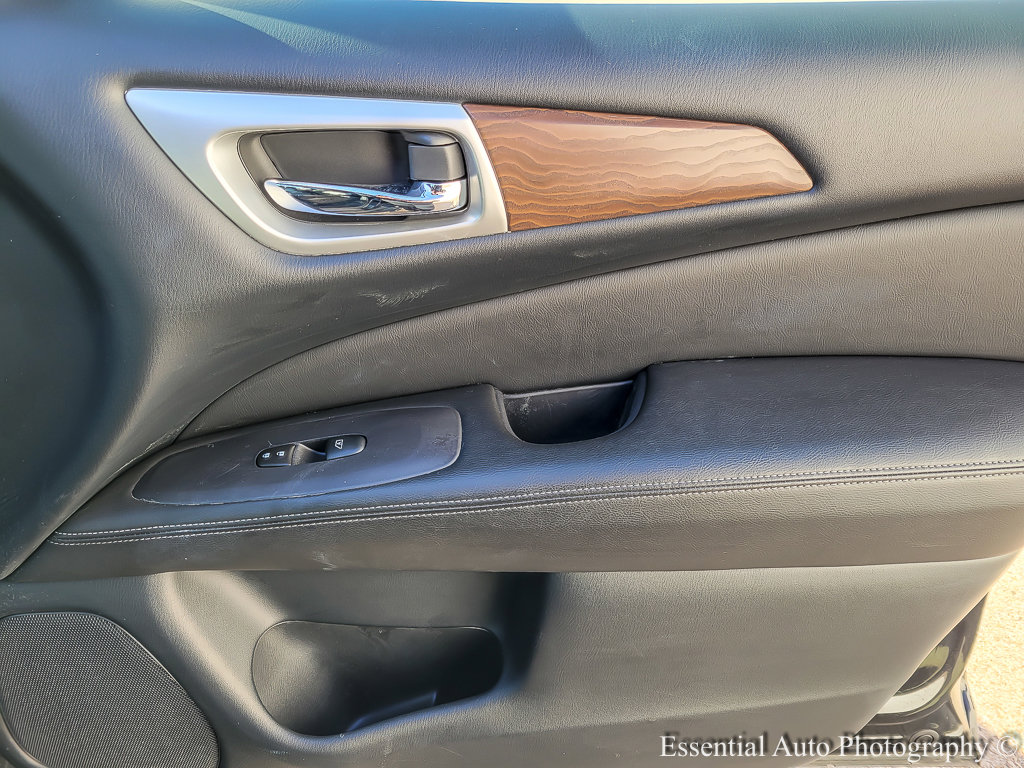 2019 NISSAN PATHFINDER - Image 24