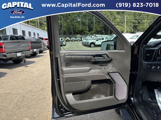 2023 Gmc Sierra 1500 AT4X photo 18