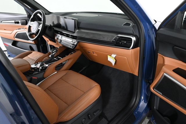 2025 Kia Telluride EX X-Line photo 5