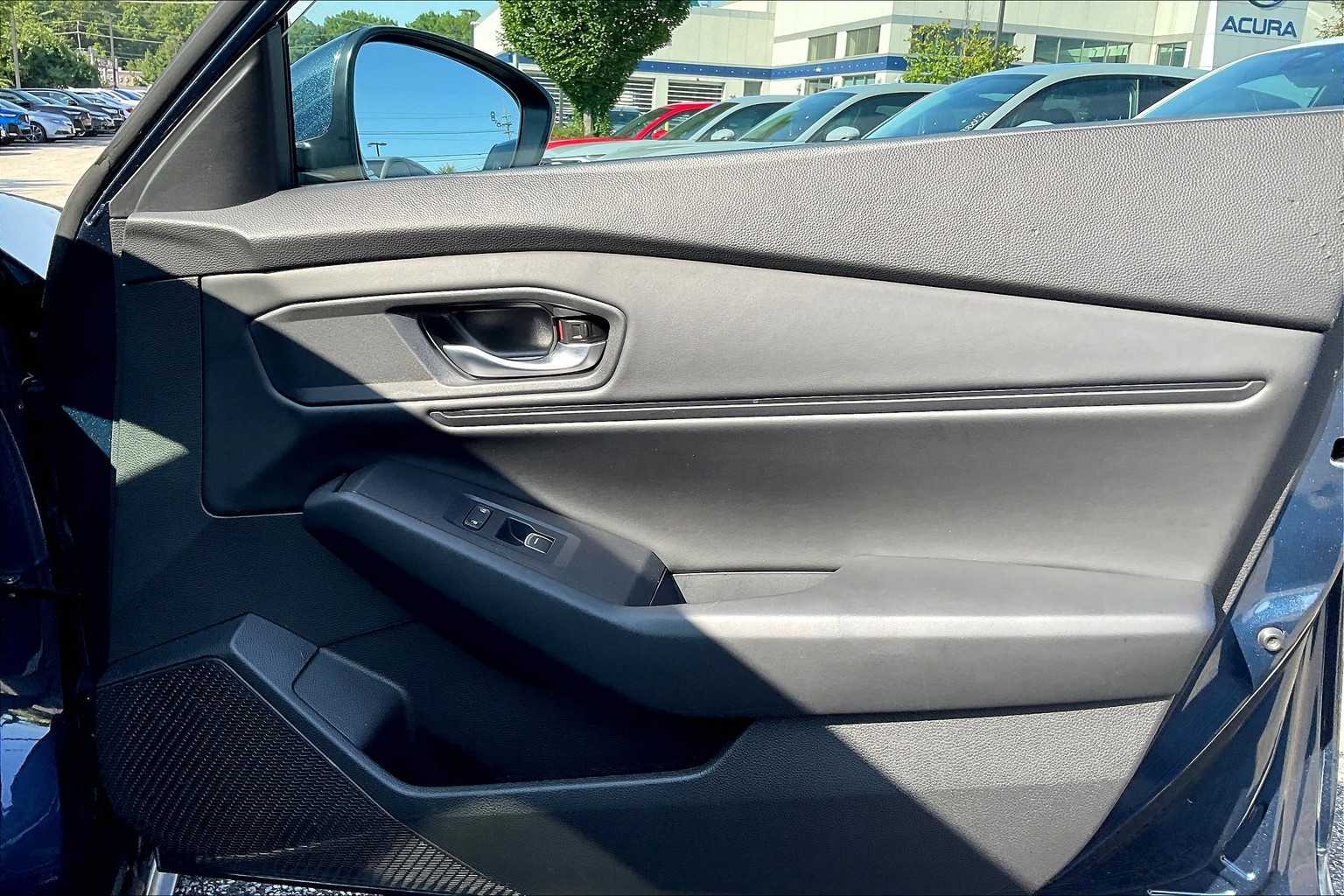 2024 Honda Accord EX photo 21