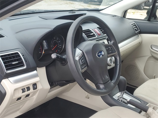 2015 Subaru Impreza 2.0i Premium photo 12
