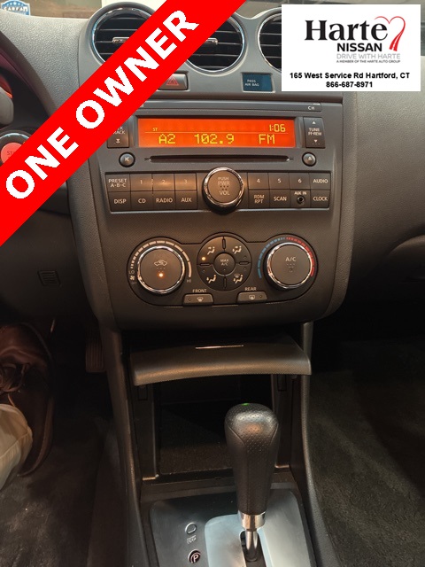 2009 Nissan Altima 2.5 S photo 10