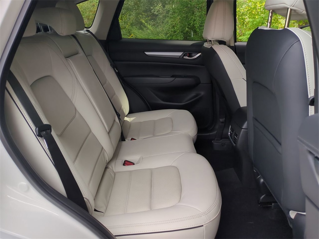 2025 Mazda CX-5 2.5 S Preferred photo 27