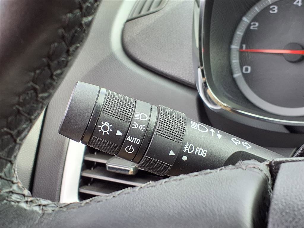 2015 Gmc Terrain SLT photo 27