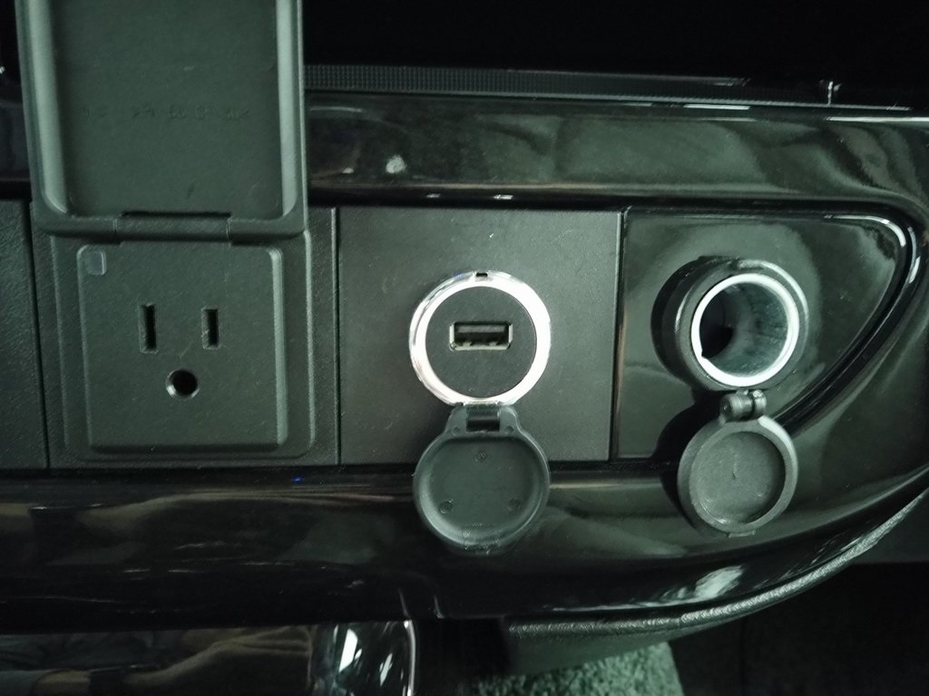 2020 Gmc Savana photo 26