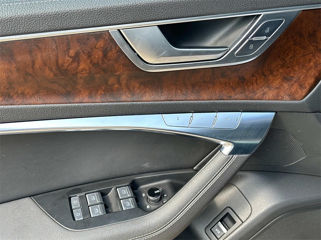 2020 Audi A6 2.0T Premium Plus photo 13