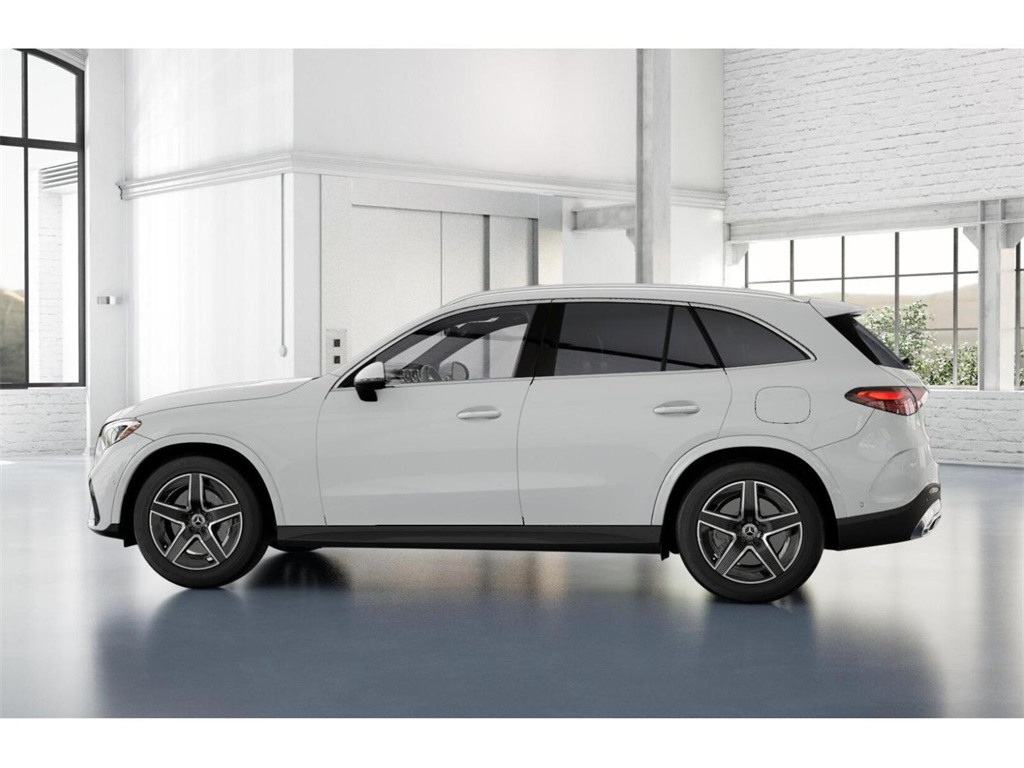 2025 Mercedes Benz GLC 350e 4MATIC photo 32