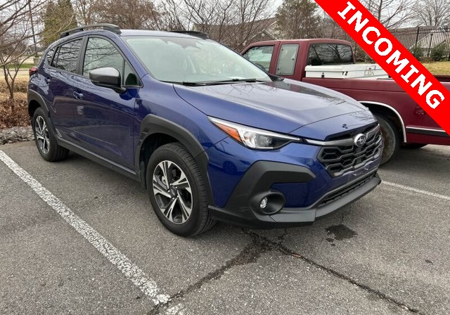 2024 Subaru Crosstrek Premium's photo