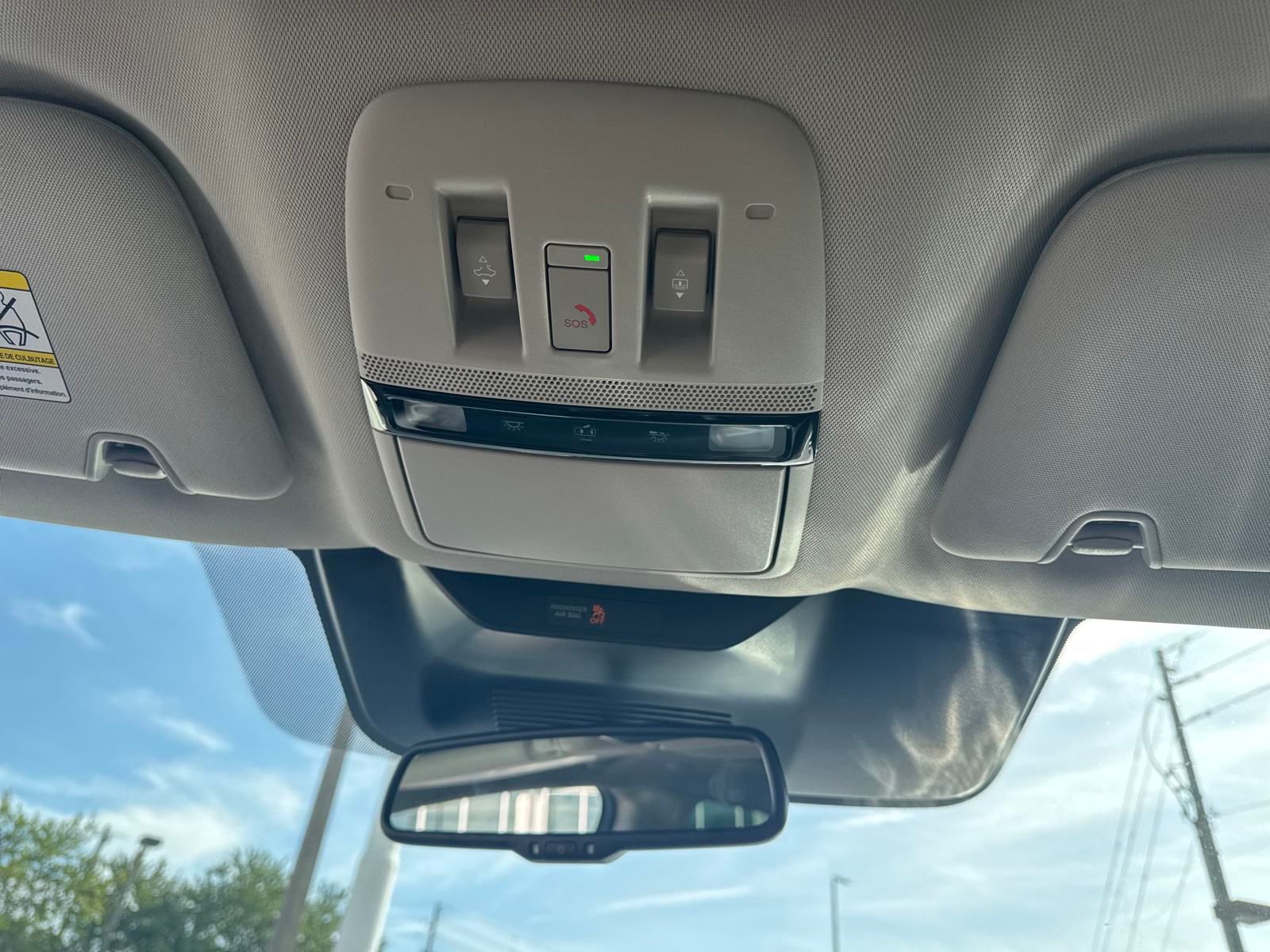 2025 Nissan Murano SL photo 25
