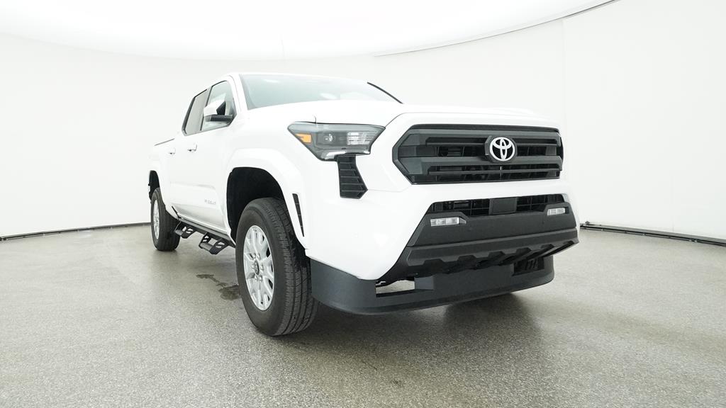 2024 Toyota Tacoma SR5 4x4 Double Cab photo 30