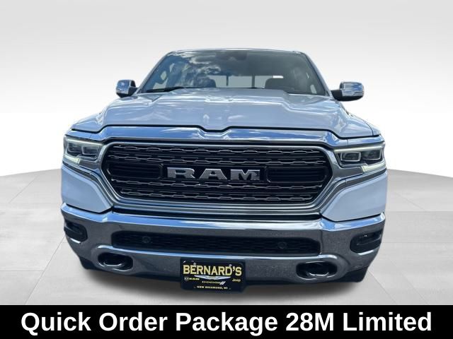 2022 Ram 1500 Limited photo 2