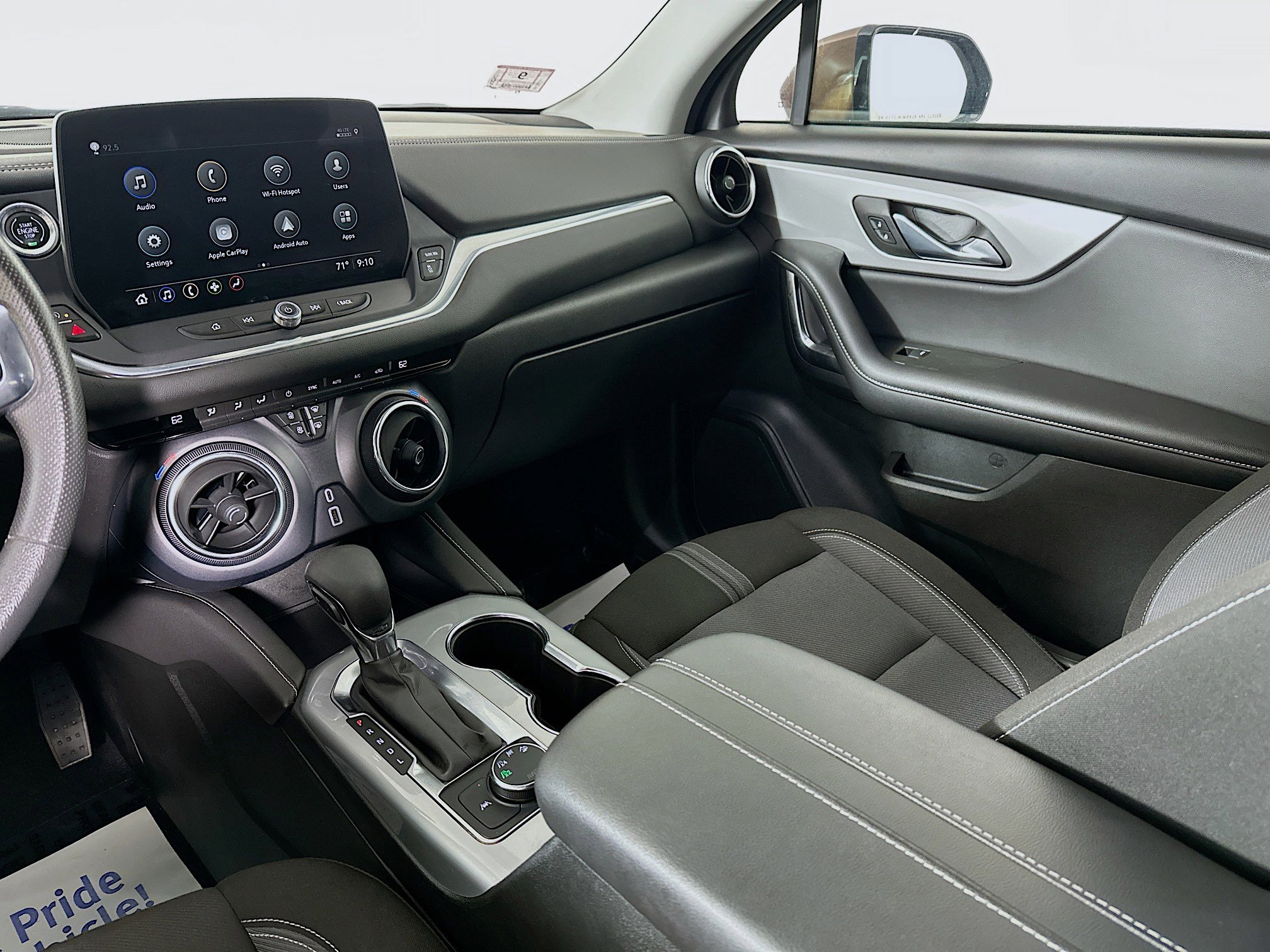 2023 Chevrolet Blazer 2LT photo 19