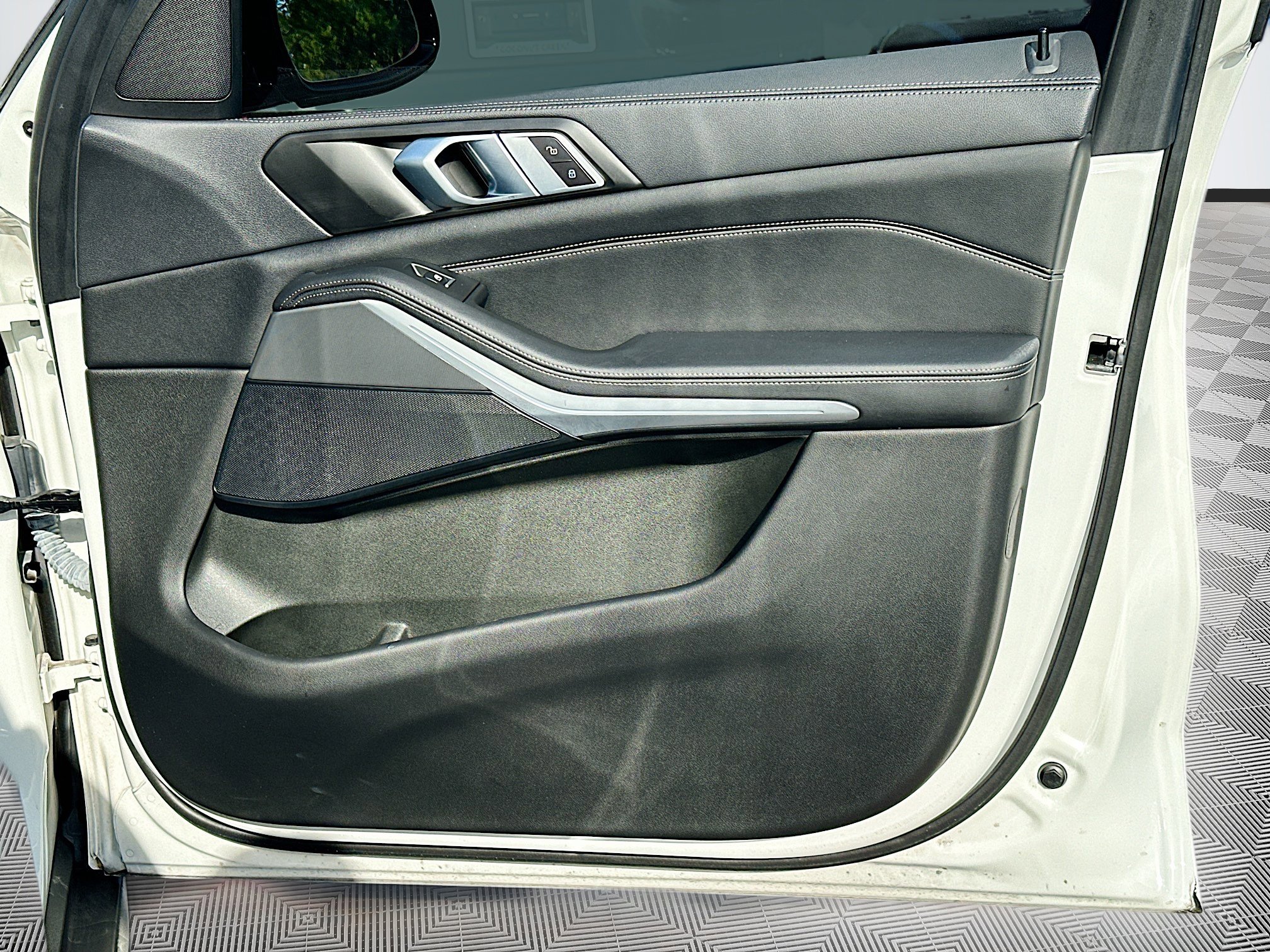 2023 Bmw X5 sDrive40i photo 36
