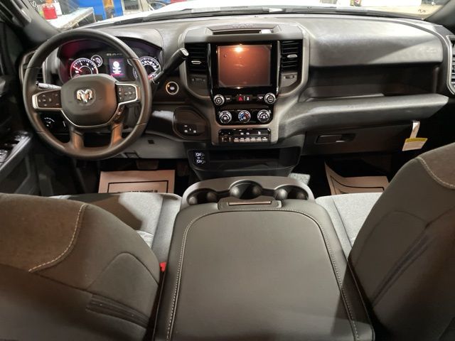 2026 Ram 5500 Tradesman photo 2