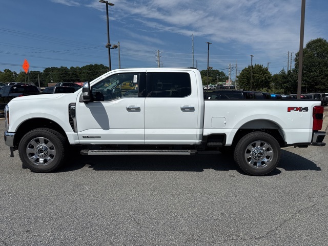 2026 Ford F-350 photo 7
