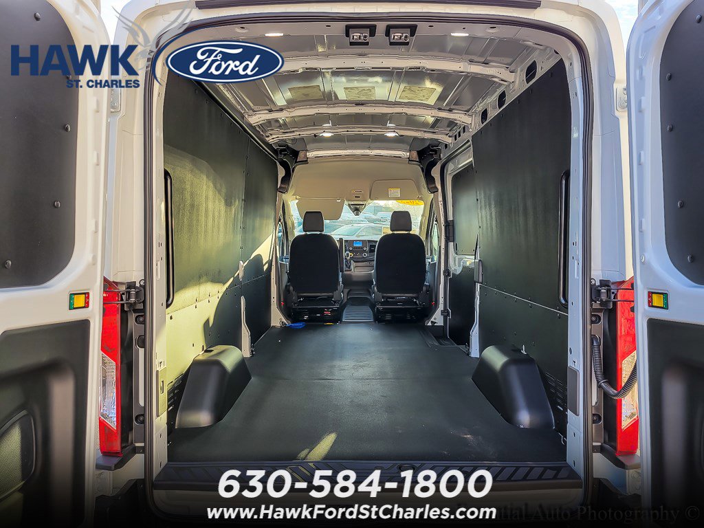2025 FORD TRANSIT - Image 15