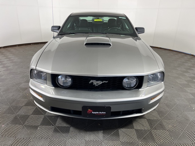 Used 2008 Ford Mustang GT Premium with VIN 1ZVHT82H885115663 for sale in Shakopee, Minnesota