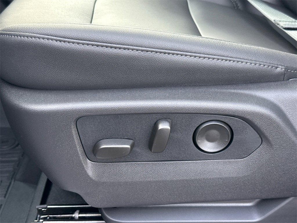 2026 Gmc Sierra 1500 Elevation photo 16