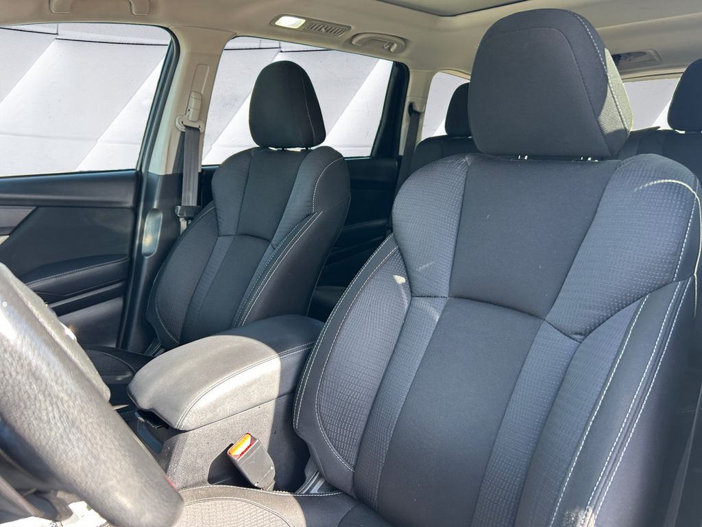 2021 Subaru Ascent Premium photo 8
