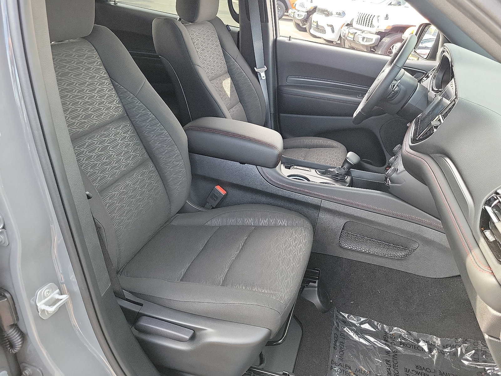 2026 Dodge Durango GT photo 15