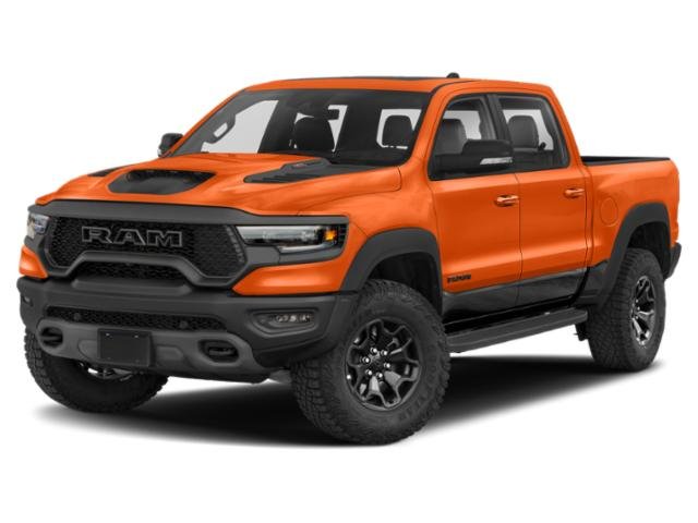 2022 RAM Ram 1500 Pickup TRX's photo