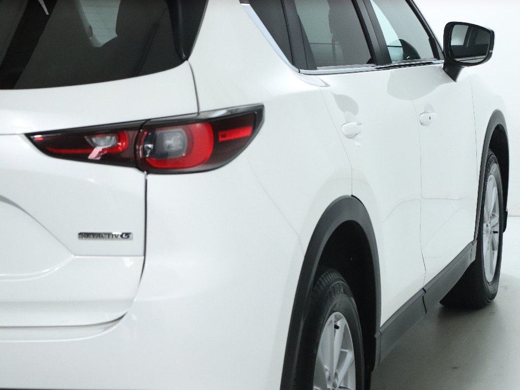 2023 Mazda CX-5 2.5 Select photo 42
