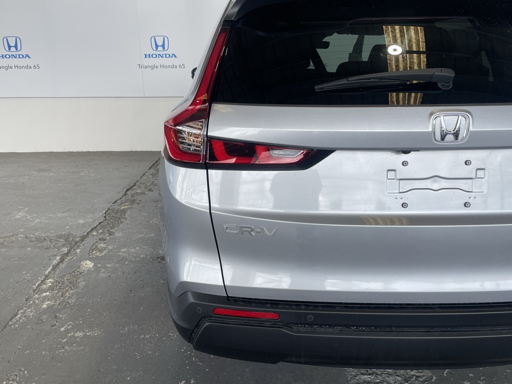 2026 Honda CR-V EX-L photo 43