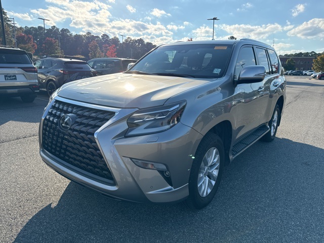 2022 Lexus GX 460 photo 4