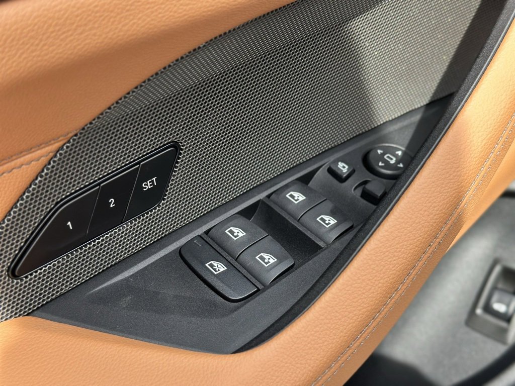 2025 Bmw i4 xDrive40 photo 19