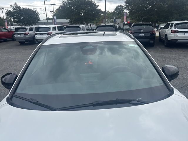 2024 Honda CR-V Hybrid Sport photo 2