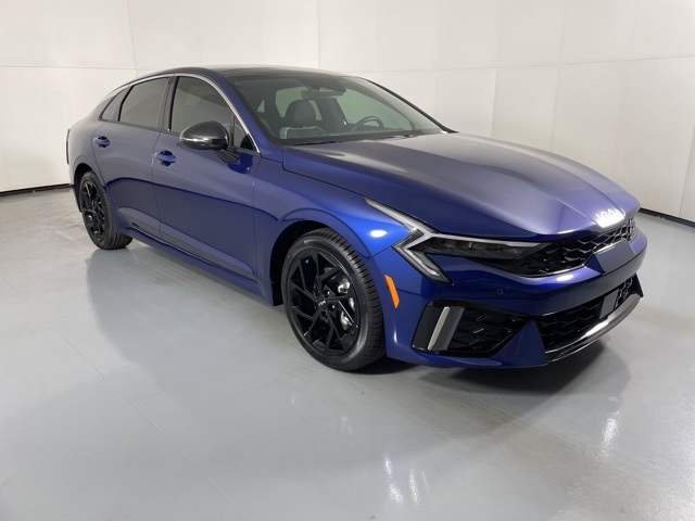 2026 Kia K5 GT-Line photo 2
