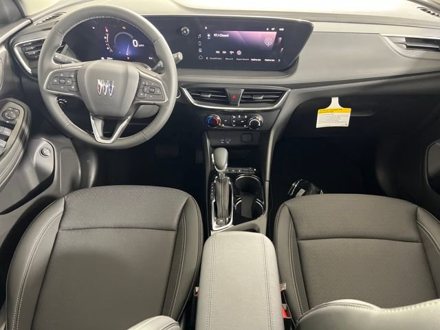 2026 Buick Encore Sport Touring photo 2